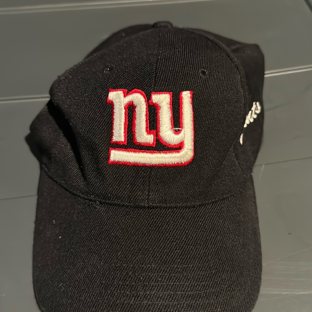 New york Giants hat
